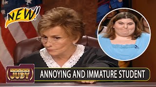 Judge Judy [Episode 9709] Best Amazing Cases Season 2025 Full Episodes HD