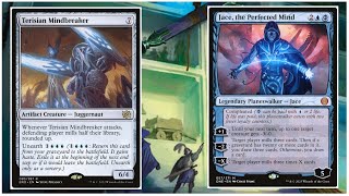 MTGA: Breaker of the Perfected Mind VS Katilda, Dawnheart Prime