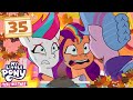 My Little Pony: Tell Your Tale | Panic on Harvest & Hugs Day | Full Episode