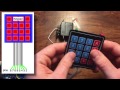 How to Make a Keypad Lock With an Arduino