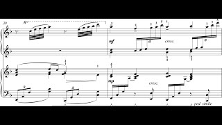 Traditional/Scott Meek - Sakura Sakura for Piano Four Hands [Score-Video]