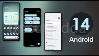 Android 14 Features | Android 14 -এ যেসব সুবিধা পাওয়া যাবে #android #android14 #features