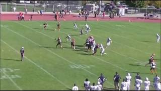 Okanagan Sun Highlights Week 11