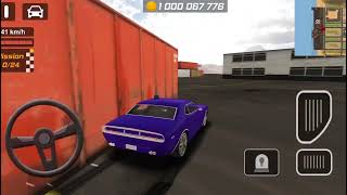 Police Drift Car Driving Simulator e#139 - 3D Police Patrol Car Crash Chase Games - Android Gameplay