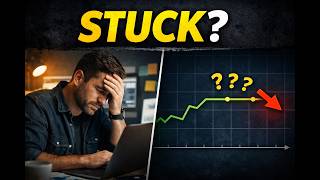 Why Most SaaS Founders Get Stuck Before Scaling (And How to Fix It)