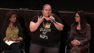 Disability, Sexuality and Consent