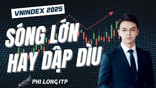 Cổ Phiếu Đột Phá 2025: Cơ Hội Tăng Trưởng Hay Cảnh Báo Rủi Ro? Đầu Tư Thông Minh Hơn Bao Giờ Hết!