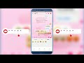 মেসেঞ্জারে ৩ টি নতুন সেটিং messenger new update settings 2022 messenger top setting bangla