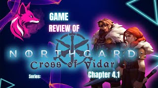 Mastering Northgard: Cross of Vidar Game Strategy in Chapter 4.1!