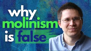 A Dilemma for Molinism (Dr. Philip Swenson)