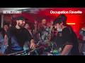 Occupation Favorite: Improvised Live Set (No.2) | REVOLUTION 9