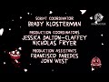 BreadWinners Lost Episode Credits V2