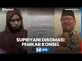 🔴 Diduga Cemarkan Nama Baik Bupati Konsel Seusai Cabut Kesepakatan Damai, Supriyani Dapat Somasi