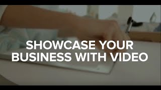 Magisto for Business: Showcase Your Business With Video