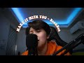 Make it with you - Ben&Ben (Cover by: Patty Amper)