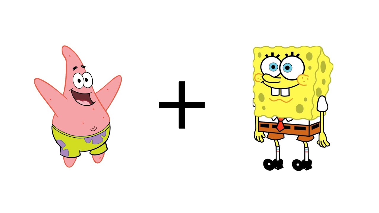 Patrick Star Spongebob Characters Youtube