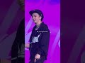 250118~9 straykids hyunjin 스트레이키즈 현진 i like it @dominate world tour in hongkong day 1 2