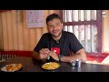 20 rupees canteen affordable food at udupi ambagilu