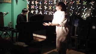 tsuharu×凪海子＠エルトピート20201114sat