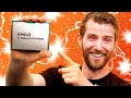 Intel Will Never Recover From This... - Threadripper 9980X