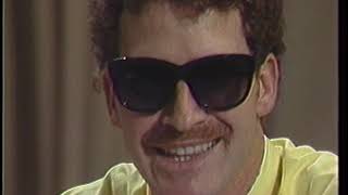 The Bubba Show 2 - Computer Video - Comdex Computer Show