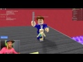 Escape High School Obby  First to Finish  Roblox