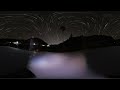 星空指数100の夜 満点の星空 360°vr shot on insta360oners