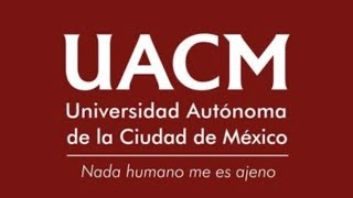 Cómo hacer tu horario en la UACM | Y Como ver los horarios ofertados en la UACM