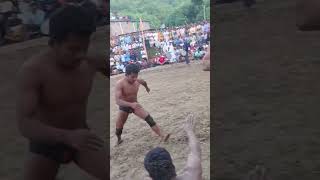 Deva thapa new kushti 2022 🔥 | Deva thapa Nepali Pehlwan new kushti status 2022 🔥