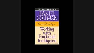 Working with Emotional Intelligence | Audiobook Sample