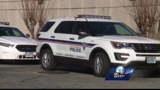 Protecting the community in new cruisers