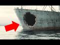 The Ship that Survived a 450-Knot Human Missile