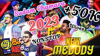 Sudam chamara song nonstop -Sha fm sindu kamare with New Melody