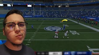 We Almost SOLD This Game! Georgia St Dynasty Ep. #3