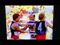 channel seven afl end credits 2000