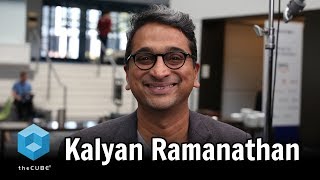 Kalyan Ramanathan, Sumo Logic | Sumo Logic Illuminate 2018