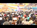 Sermon - Methodist Church in Fiji Golden Jubilee Celebration Service