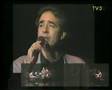 Joan Manuel Serrat - BALADA DE OTOÑO -