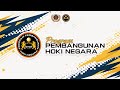 KEJOHANAN KEBANGSAAN BAWAH 14 TAHUN LELAKI (ZON UTARA VS SABAH)