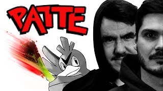 "Patte" - Der Song zum besten Pokémon feat. Hooked!
