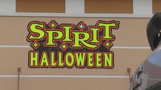 Marion County deputies provide Halloween safety tips for parents