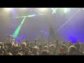 The Killers - Jenny Was a Friend of Mine - Live New Years Eve 2022 - The Cosmopolitan Las Vegas