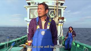 Fukushima Fishermen Trailer (2017) - a film by Toru Yamada