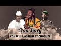 Van Baxy - Conseil À Assimi Et Choguel (Officiel 2022)