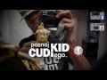 Kid Cudi - Young Lady (tekst PL)