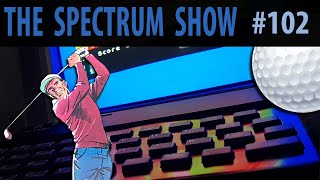 The Spectrum Show EP 102