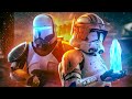 CLONE TROOPERS Lore Compilation (SHORTS)