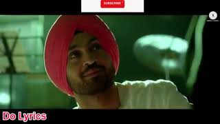 Do Lyrics Hm video : iik Kudi (lyrics) Sung by Alia Bhatt & Diljit Dosanjh | Udta Punjab