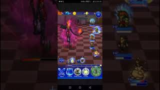 [FFRK] Key to Another World - Trickmaster (Ultimate) D140