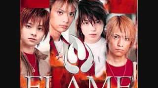 FLAME　情熱